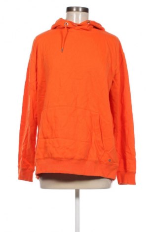 Damen Sweatshirt, Größe XL, Farbe Orange, Preis 8,49 €