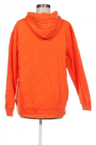 Damen Sweatshirt, Größe XL, Farbe Orange, Preis 8,49 €