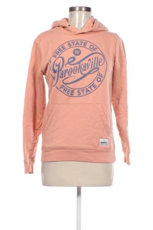 Damen Sweatshirt, Größe S, Farbe Rosa, Preis 6,99 €