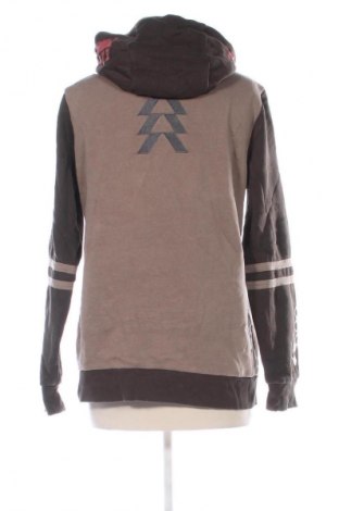 Damen Sweatshirt, Größe L, Farbe Braun, Preis € 8,49