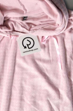 Damen Sweatshirt, Größe M, Farbe Rosa, Preis € 9,49