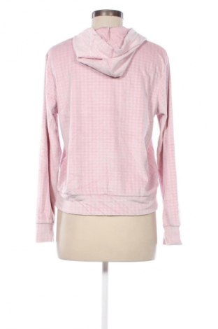 Damen Sweatshirt, Größe M, Farbe Rosa, Preis 7,99 €