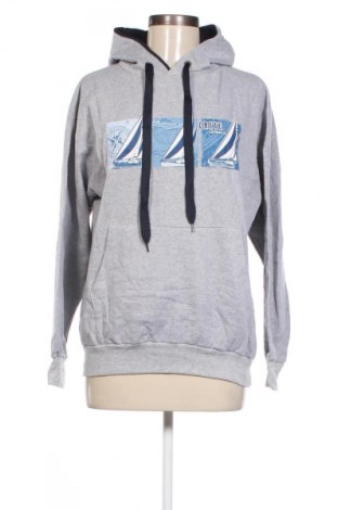 Damen Sweatshirt, Größe M, Farbe Grau, Preis 8,49 €