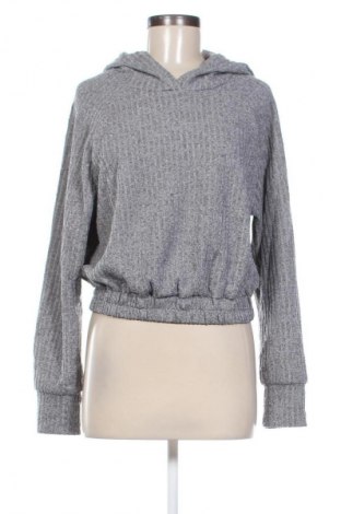 Damen Sweatshirt, Größe L, Farbe Grau, Preis 6,99 €