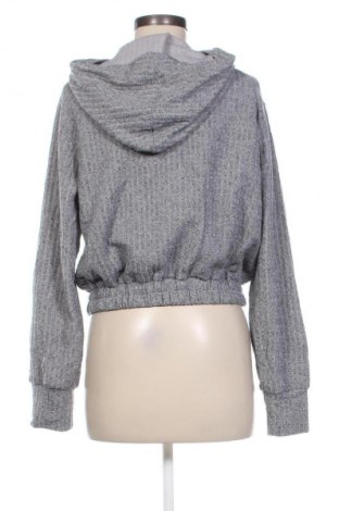 Damen Sweatshirt, Größe L, Farbe Grau, Preis 6,99 €