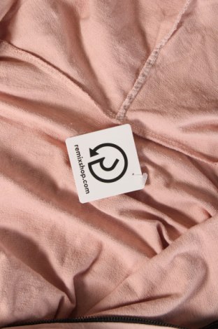 Damen Sweatshirt, Größe XL, Farbe Rosa, Preis € 10,99