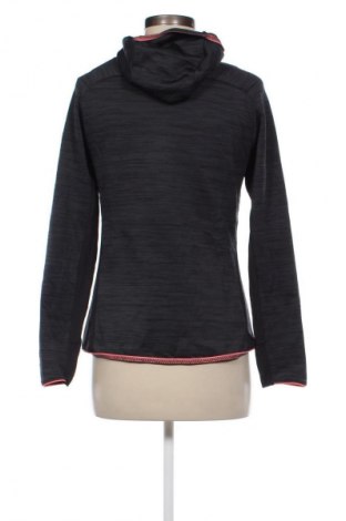 Damen Sweatshirt, Größe S, Farbe Grau, Preis 7,99 €