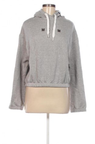 Damen Sweatshirt, Größe M, Farbe Grau, Preis 7,99 €