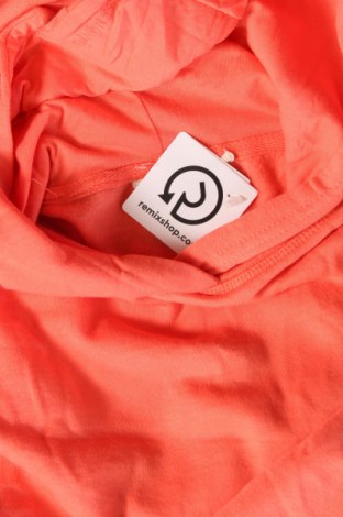 Damen Sweatshirt, Größe S, Farbe Orange, Preis € 10,49