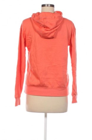 Damen Sweatshirt, Größe S, Farbe Orange, Preis € 8,49