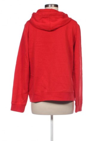 Damen Sweatshirt, Größe L, Farbe Rot, Preis € 9,49