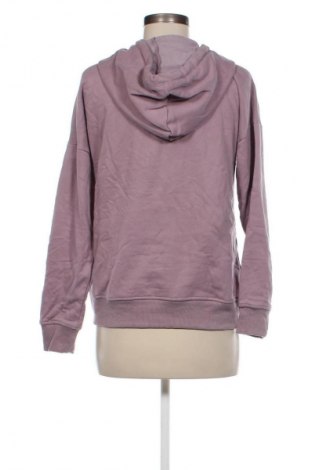 Damen Sweatshirt, Größe S, Farbe Lila, Preis 8,49 €