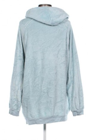 Damen Sweatshirt, Größe XL, Farbe Blau, Preis € 20,49