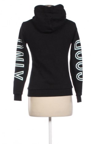 Damen Sweatshirt, Größe XXS, Farbe Schwarz, Preis 6,99 €