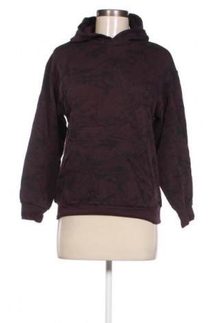 Damen Sweatshirt, Größe S, Farbe Lila, Preis 8,49 €