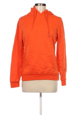 Damen Sweatshirt, Größe M, Farbe Orange, Preis € 10,49