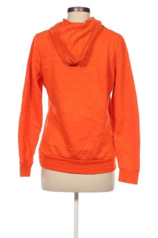 Damen Sweatshirt, Größe M, Farbe Orange, Preis € 6,99