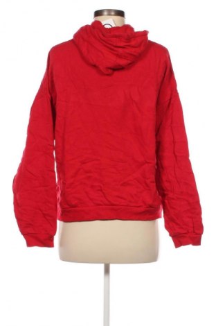 Damen Sweatshirt, Größe L, Farbe Rot, Preis € 8,49