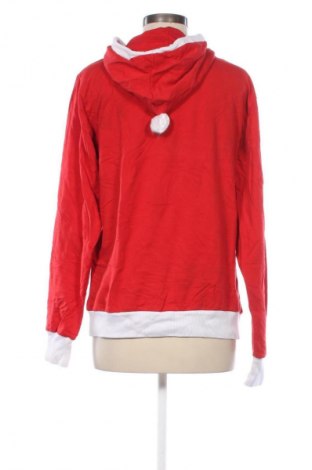 Damen Sweatshirt, Größe L, Farbe Rot, Preis € 9,49