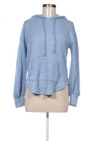 Damen Sweatshirt, Größe S, Farbe Blau, Preis 19,99 €