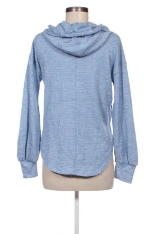 Damen Sweatshirt, Größe S, Farbe Blau, Preis 19,99 €