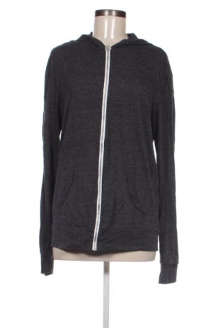 Damen Sweatshirt, Größe L, Farbe Grau, Preis € 20,49