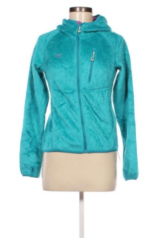 Damen Sweatshirt 2117 Of Sweden, Größe XS, Farbe Blau, Preis € 33,99