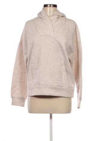 Damen Sweatshirt About You, Größe M, Farbe Beige, Preis € 9,99