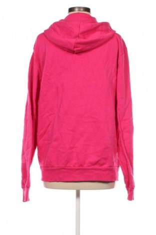 Damen Sweatshirt Active, Größe L, Farbe Rosa, Preis 9,49 €