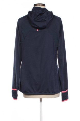 Damen Sweatshirt Active By Tchibo, Größe M, Farbe Blau, Preis € 8,49