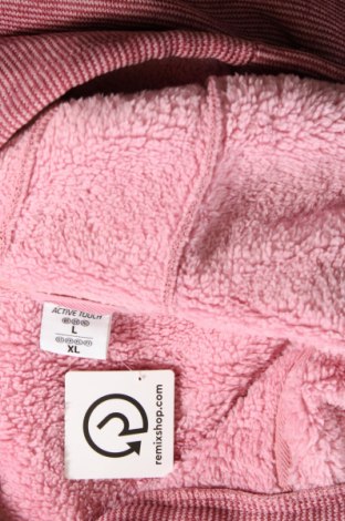 Damen Sweatshirt Active Touch, Größe L, Farbe Rosa, Preis € 13,49