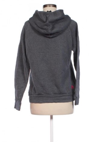 Damen Sweatshirt Adidas, Größe L, Farbe Grau, Preis € 18,99