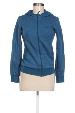 Damen Sweatshirt Adidas Originals, Größe XS, Farbe Blau, Preis 33,99 €