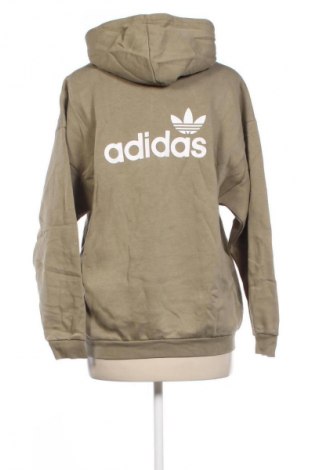 Dámska mikina  Adidas Originals, Veľkosť L, Farba Zelená, Cena  20,95 €