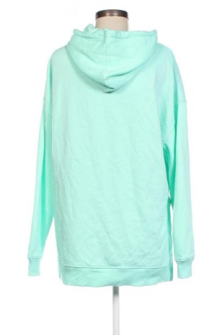 Damen Sweatshirt Amisu, Größe L, Farbe Grün, Preis 32,49 €