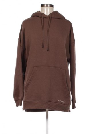 Damen Sweatshirt Amisu, Größe M, Farbe Braun, Preis 20,49 €