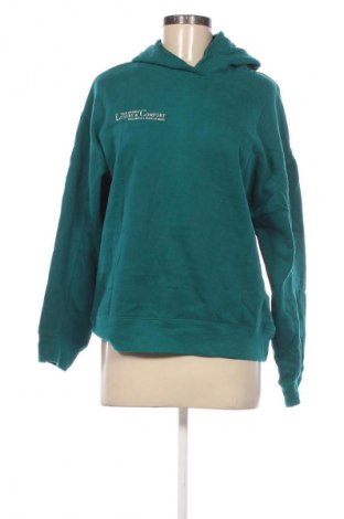 Damen Sweatshirt Amisu, Größe M, Farbe Grün, Preis € 7,99