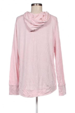 Damen Sweatshirt Athletic Works, Größe L, Farbe Rosa, Preis € 20,49