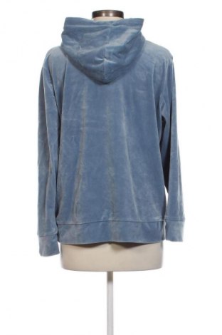 Damen Sweatshirt Beloved, Größe XL, Farbe Blau, Preis 9,49 €