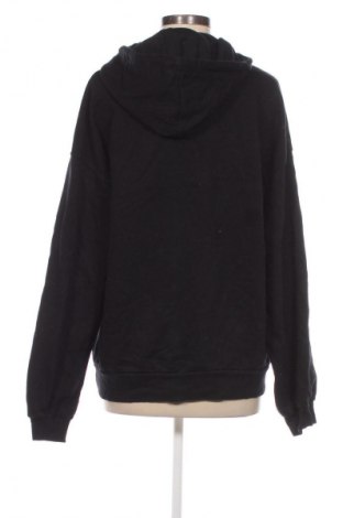 Női sweatshirt Bershka, Méret M, Szín Fekete, Ár 3 399 Ft