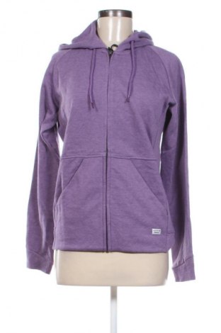 Damen Sweatshirt Bjorn Borg, Größe M, Farbe Lila, Preis € 13,99