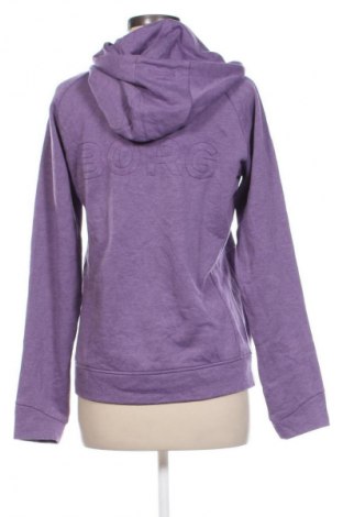 Damen Sweatshirt Bjorn Borg, Größe M, Farbe Lila, Preis € 13,99