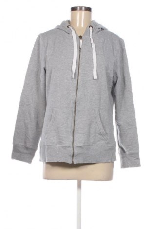 Damen Sweatshirt Body By Tchibo, Größe M, Farbe Grau, Preis 7,99 €