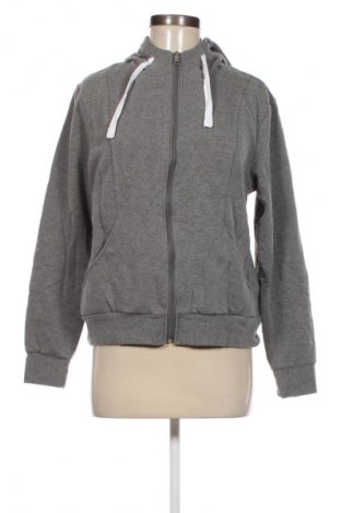 Damen Sweatshirt Body Flirt, Größe XL, Farbe Grau, Preis € 9,49