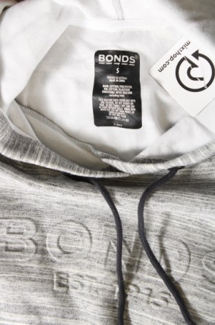 Damen Sweatshirt Bonds, Größe S, Farbe Grau, Preis € 10,49