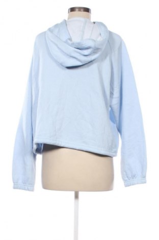 Damen Sweatshirt Busem, Größe L, Farbe Blau, Preis € 9,49