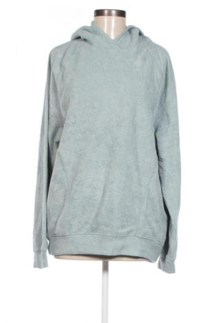 Damen Sweatshirt C&A, Größe S, Farbe Grün, Preis 7,99 €