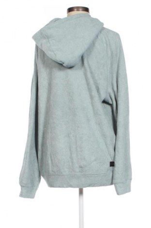 Damen Sweatshirt C&A, Größe S, Farbe Grün, Preis 7,99 €