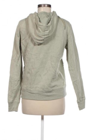 Damen Sweatshirt C&A, Größe S, Farbe Grün, Preis 7,99 €