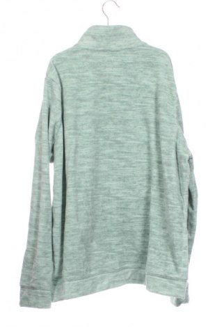 Damen Sweatshirt C&A, Größe L, Farbe Grün, Preis 6,99 €